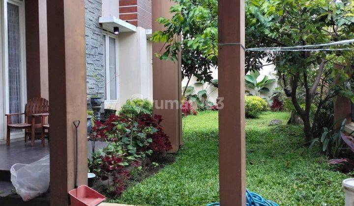 Rumah Mewah Terawat di Kawasan Perumahan Elit Dieng 2