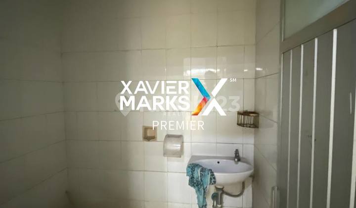 Commercial Shop Lot at Zero Singosari Main Road, Malang