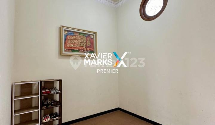 Classic Modern Luxury House in Araya Golf Cluster 2