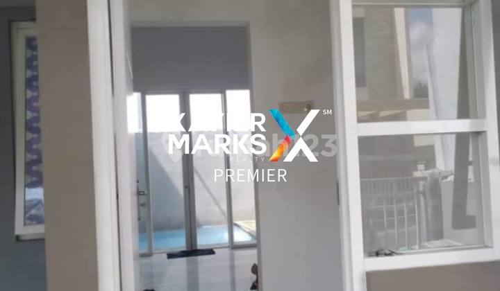 Rumah 2 Lantai Konsep Villa di Dau Tidar Malang 2