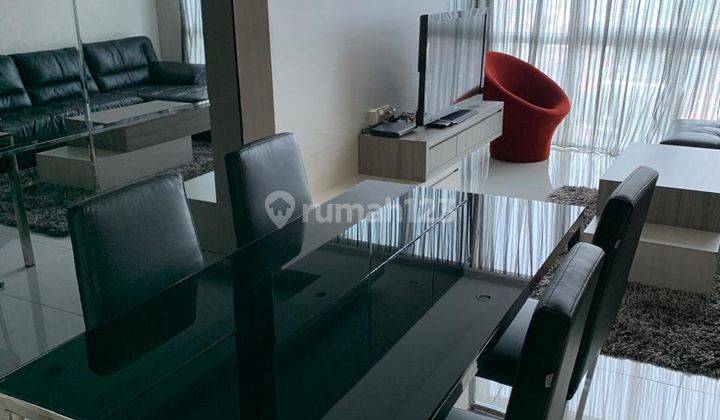 Apartemen Full Furnished Mewah Ciputra World Surabaya 2