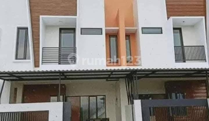 Active Furnished Boarding House in Tegalgondo Near Umm