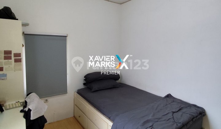 Rumah Minimalis 2 Lantai Full Furnished di Lowokwaru 2