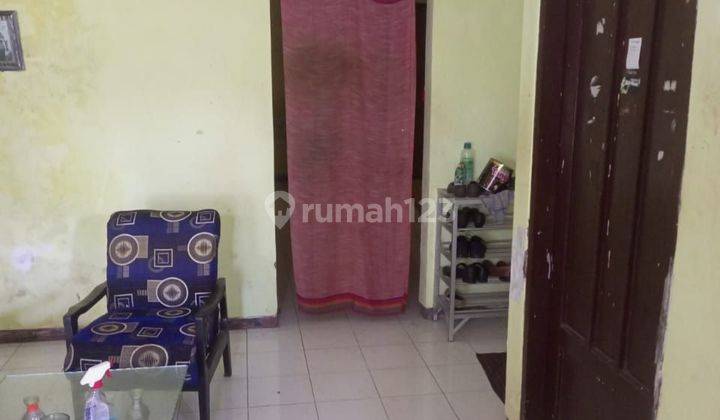 Rumah Murah Hitung Tanah di Buring Kedungkandang 2