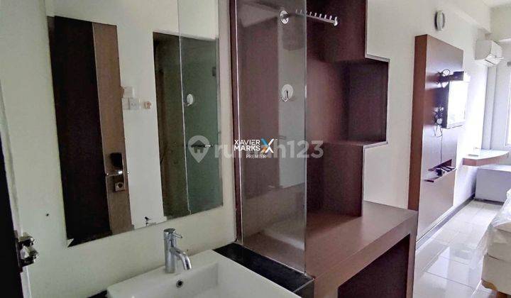 Apartemen Soekarno Hatta Kondisi Bagus di Lowokwaru Malang 2