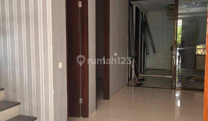 Harga bawah pasar rumah dijual di permata jingga suhat malang 2