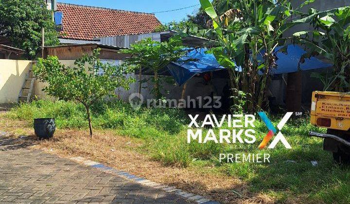 Tanah Kavling Siap Bangun di Perumahan Bumi Ayu Kedungkandang 2