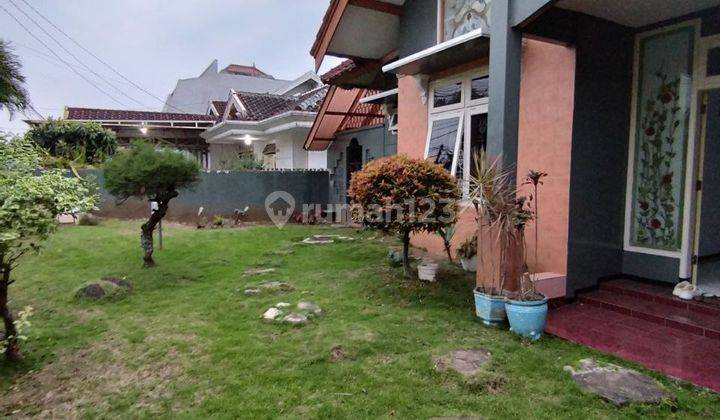 Rumah Luas Murah di Pondok Blimbing Indah Araya 2