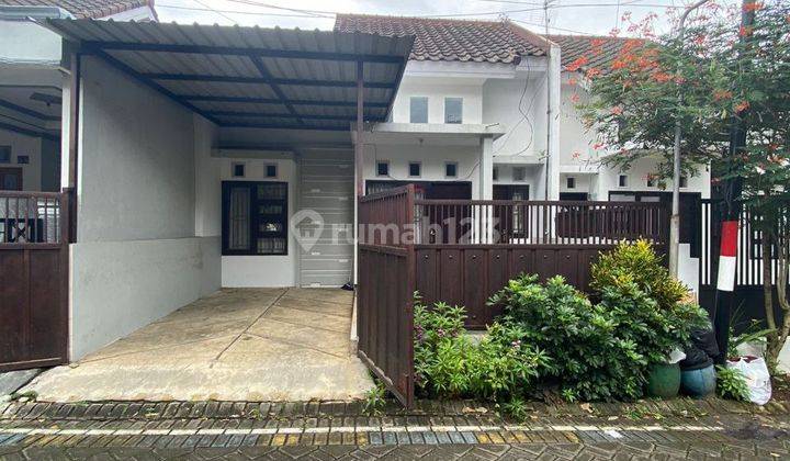 Rumah Siap Huni Murah di Bandulan Sukun Kota Malang 1