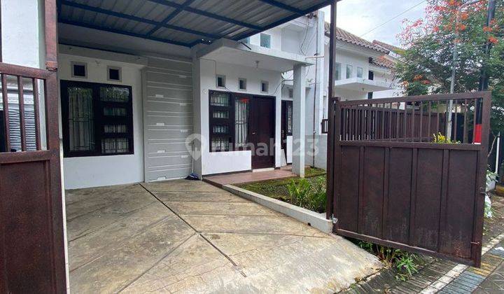 Rumah Siap Huni Murah di Bandulan Sukun Kota Malang 2