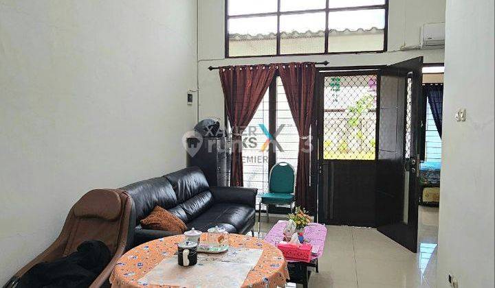 Rumah Bagus Siap Huni di Pandanwangi Sulfat Kota Malang 2