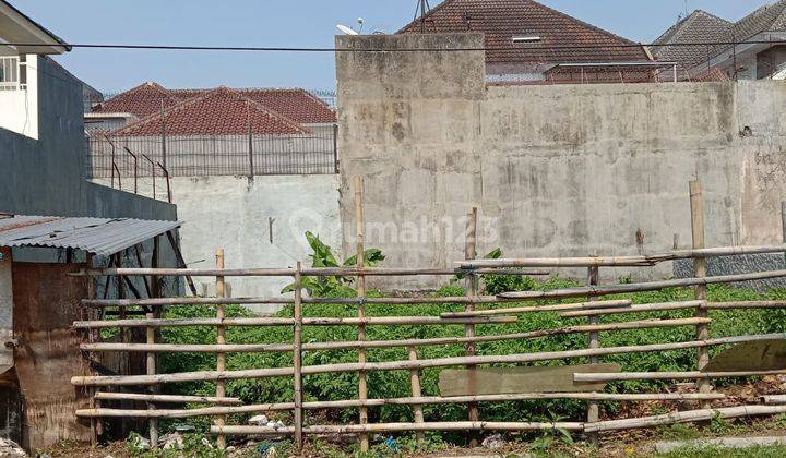 TANAH KAVLING DI PONDOK BLIMBING INDAH ARAYA MALANG 1