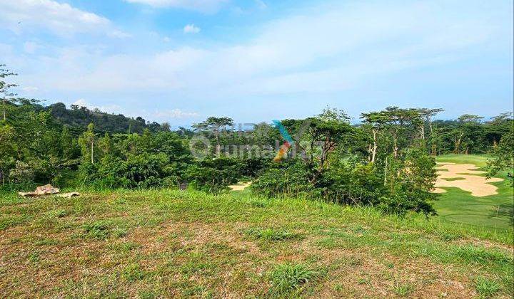 Tanah Kavling Siap Bangun di Taman Dayu Ciputra Pandaan 1