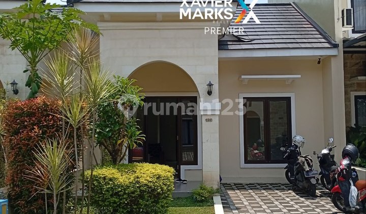 Rumah Minimalis Modern di Tengah Kota Jln Batubara