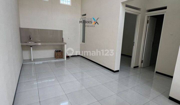 Rumah Minimalis Murah di Ikan2 Blimbing Malang 2