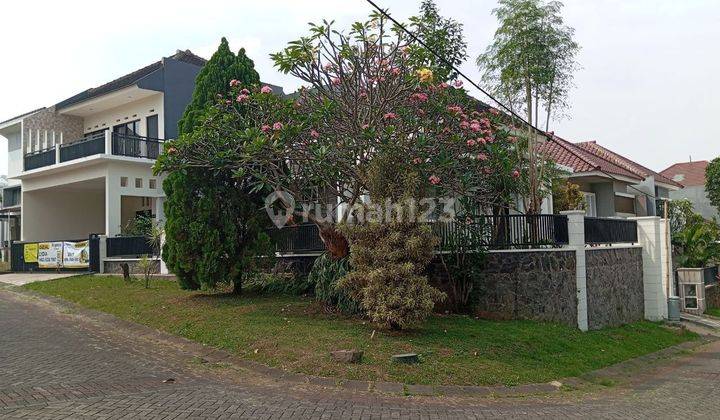 Rumah Baru Renovasi Siap Huni di Villa Puncak Tidar Malang 2