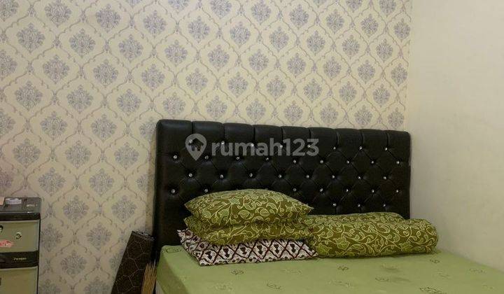 Rumah Minimalis Siap Huni di Perum Permata Kedungkandang 2