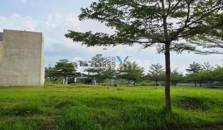 Tanah Kavling Siap Bangun di Asteria Hill Araya Malang