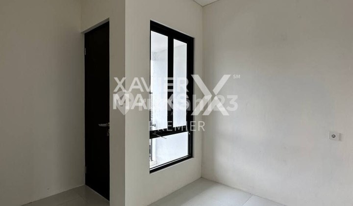 Rumah Baru 2 Lantai di Area Ikan2 Blimbing Malang 2