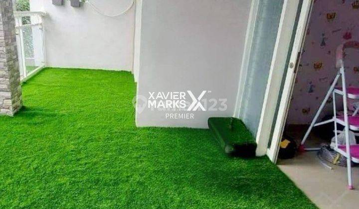 foto lainnya rumah furnished di perum graha