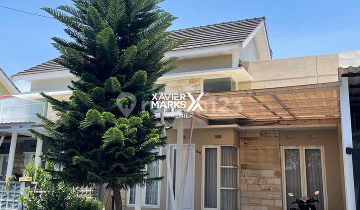 Rumah Minimalis Siap Huni di Klayatan Sukun Malang Rumah Minimalis Siap Huni di Klayatan Sukun Malang