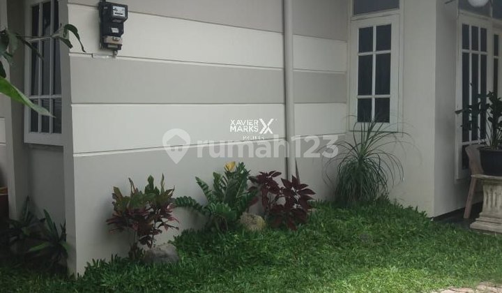 Rumah Siap Huni dan Usaha Apotek di Perum Araya PBI 2