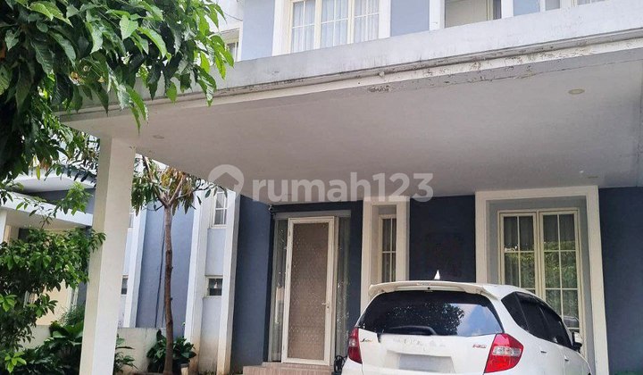Rumah Siap Huni Full Furnished di Green Orchid Suhat Rumah Siap Huni Full Furnished di Green Orchid Suhat