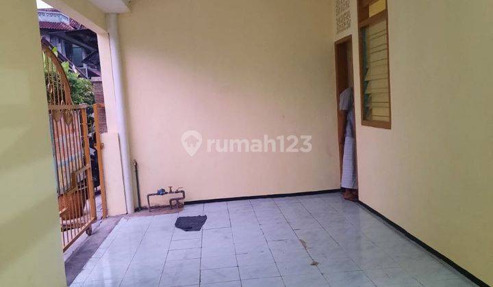 Rumah Baru Renov Murah Kt 4 di Sawojajar 1 Malang 2