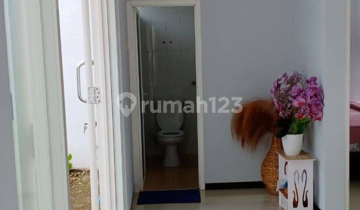 2-Storey House Ready to Occupied in Pandanwangi Sulfat 2