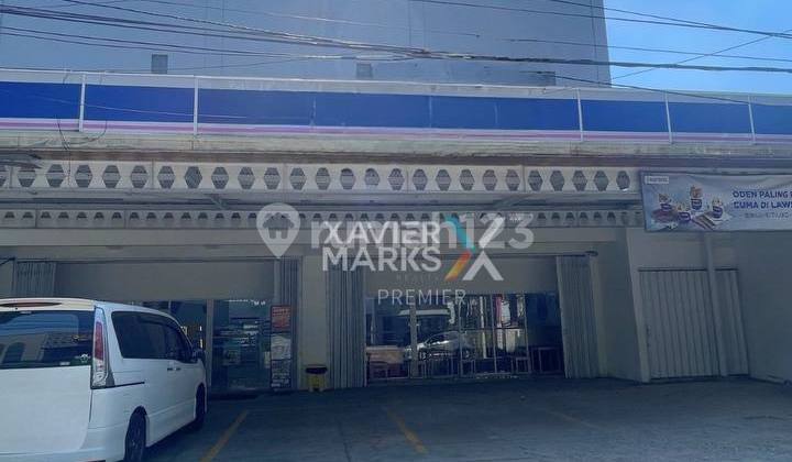 Tempat Usaha Strategis Area Kuliner Ciliwung Kota Malang Tempat Usaha Strategis Area Kuliner Ciliwung Kota Malang