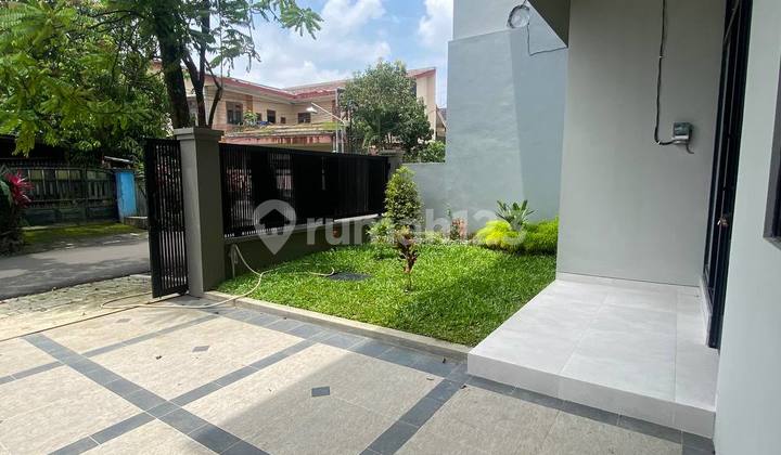 Rumah Baru Siap Huni 2 Lantai di Sawojajar Malang 2