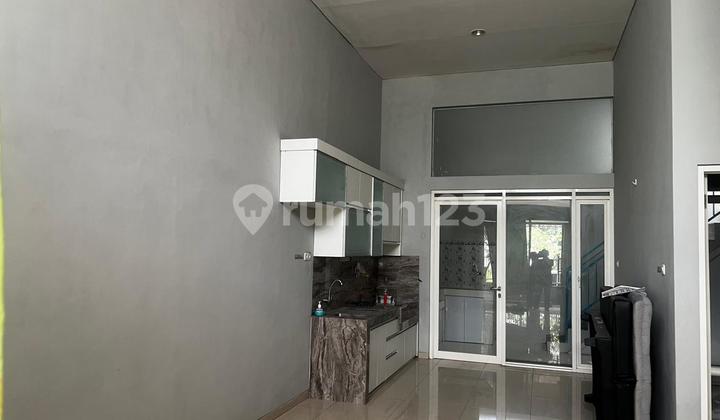 Affordable Ready-to-Occupy Minimalist House in Araya Housing Estate, Malang. Affordable Ready-to-Occupy Minimalist House in Araya Housing Estate, Malang.