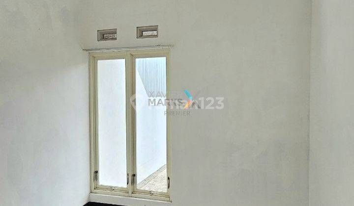 Rumah Minimalis Siap Huni di Perumahan Pakis Malang 2