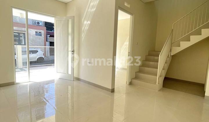 Rumah Baru Gress 2 Lantai Jalan Ikan2 Lowokwaru 2