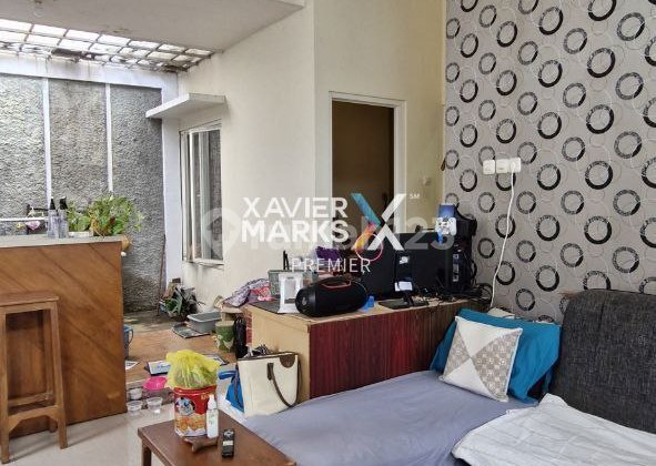 Ready-to-Occupy Minimalist House in Permata Pakis Housing Estate 2