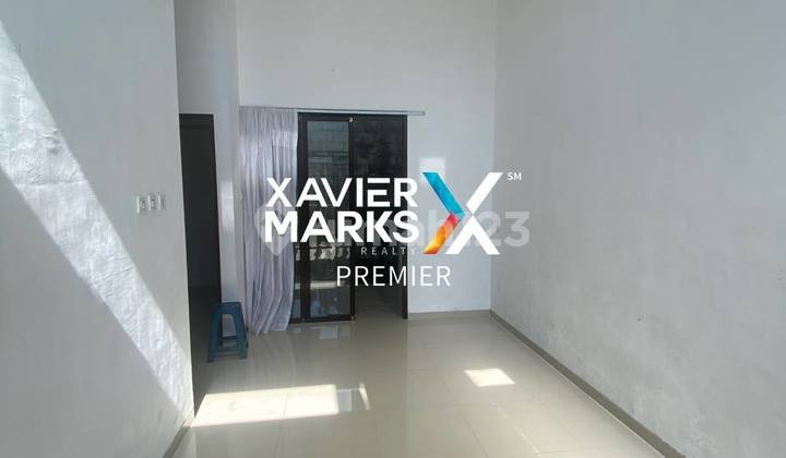 1-Story Minimalist House in Dau Near Ar Rahmah 2