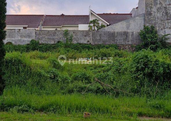 Tanah Kavling Siap Bangun di Perum Villa Puncak Tidar 1