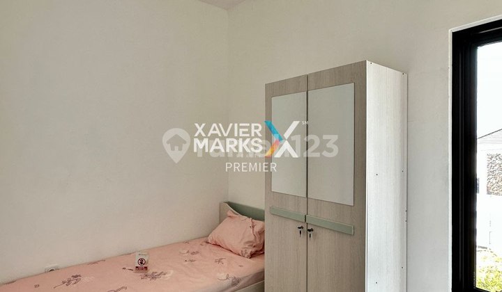 Rumah Baru Skandinavia di Singosari Malang Free Biaya2