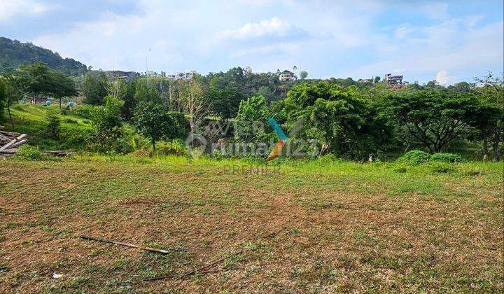 Tanah Kavling Siap Bangun di Taman Dayu Ciputra Pandaan 2