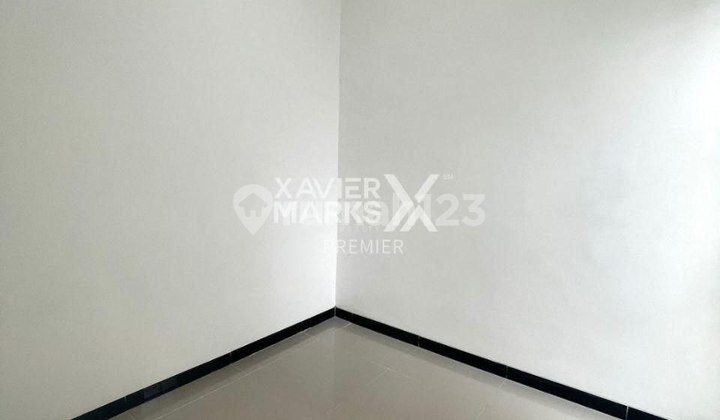 Rumah Baru American Klasik 400 Jutaan Free Pajak  2