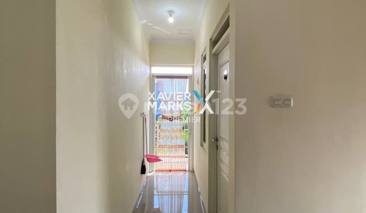 Active Full Boarding House with Tenants at Bendungan Sigura2 Malang 2