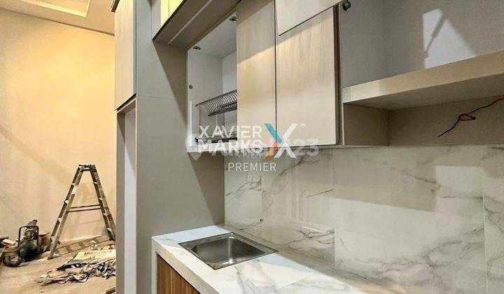 Rumah Baru Klasik Modern di Candi Candi Lowokwaru Malang 2