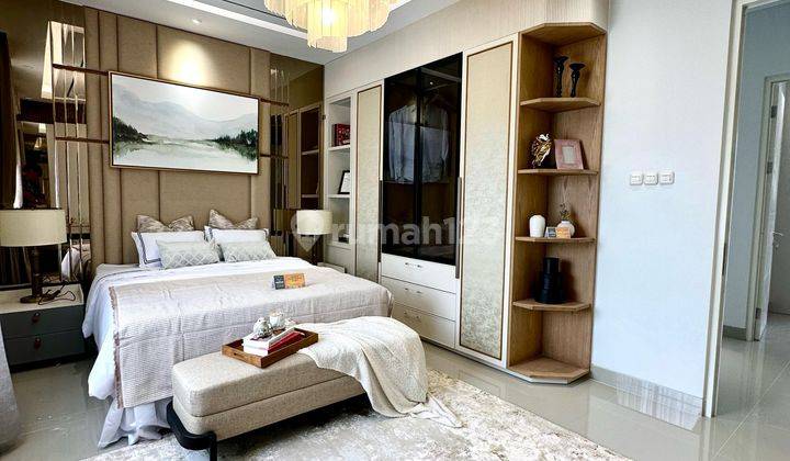 Rumah Baru Minimalis Green Orchid Dp Kpr Hanya 10  2