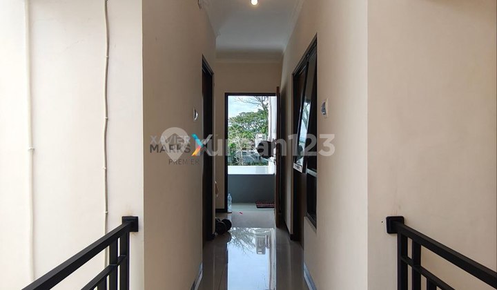 Active Dormitories in the Arumba Area Near Many Campuses 2