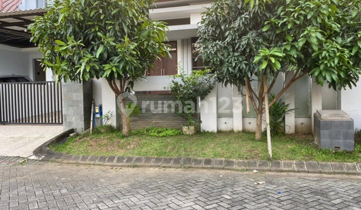 Rumah Modern Siap Huni di Perum Graha Kencana Malang Rumah Modern Siap Huni di Perum Graha Kencana Malang