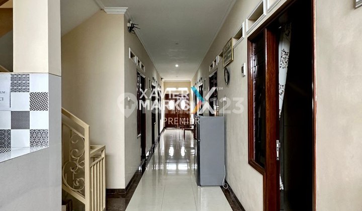Active Boarding House in Sigura2 Malang Near Many Campuses 2