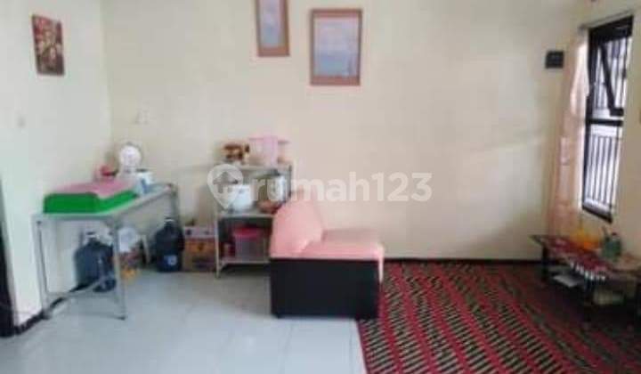 Affordable Minimalist House in Cakalang, Blimbing, Malang 2