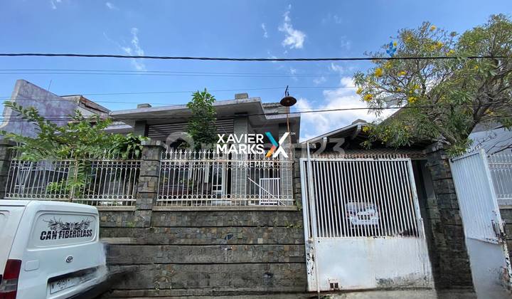 Rumah Luas Harga Murah di Area Klojen Dekat Ijen Boulevard Rumah Luas Harga Murah di Area Klojen Dekat Ijen Boulevard