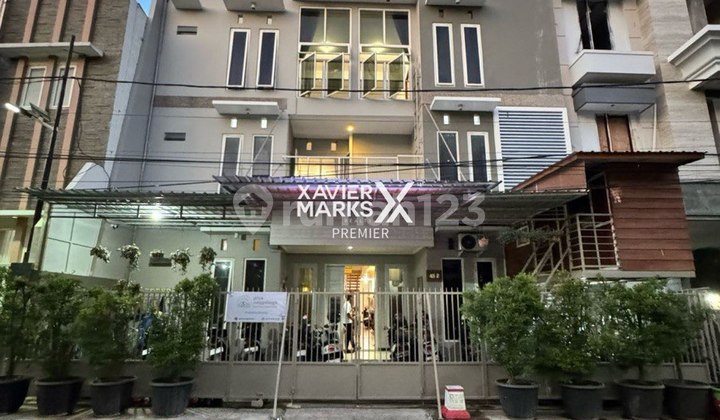 Rumah Kos 3 Lantai Full Anak Kos di Bunga2 Suhat Malang Rumah Kos 3 Lantai Full Anak Kos di Bunga2 Suhat Malang