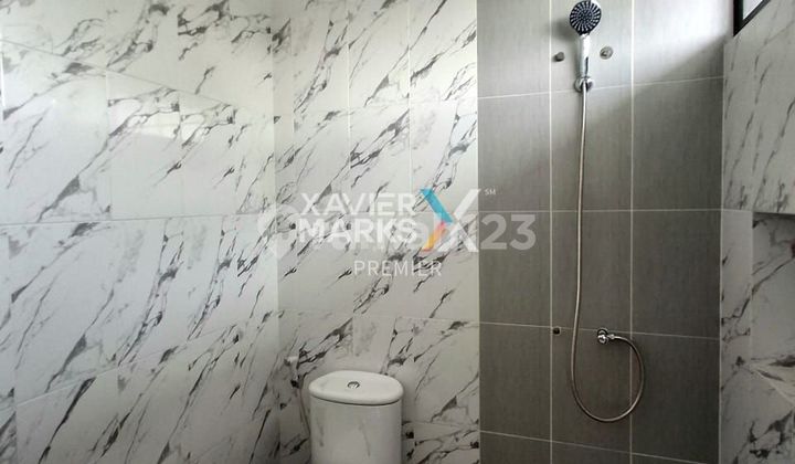 DIJUAL RUMAH BARU DI PANDANWANGI MALANG 2